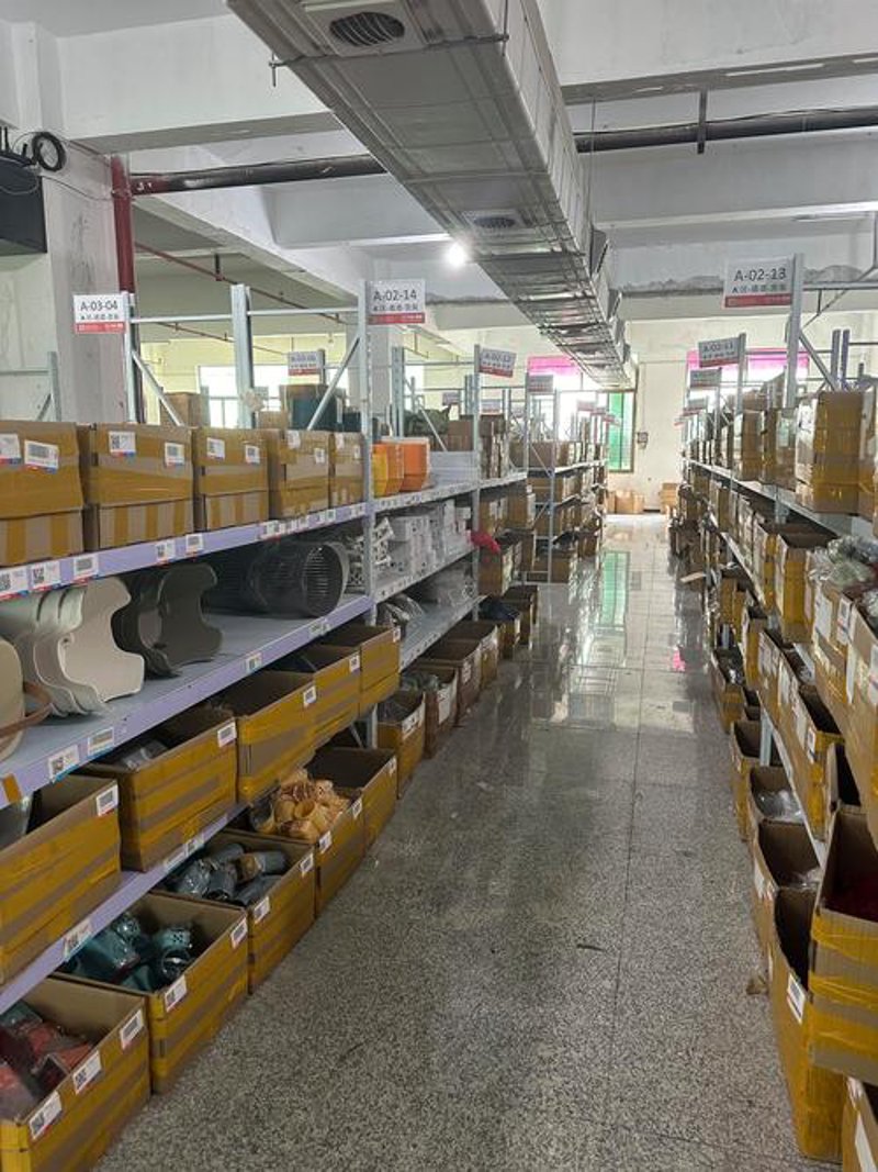 快消品批发选购指南